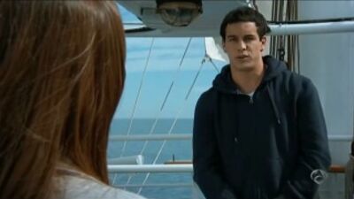Mario Casas/ Марио Касас сериал "Корабль" ("Ковчег")