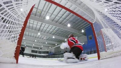 GoPro UHD NHL After Dark with Cory Schneider - Episode 9