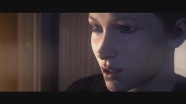 Wolfenstein, секс-сцены нового порядка