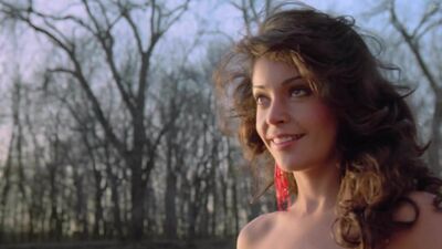 Apollonia Kotero - Purple Rain