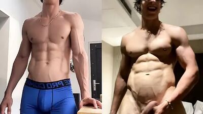 Sexy hot boy