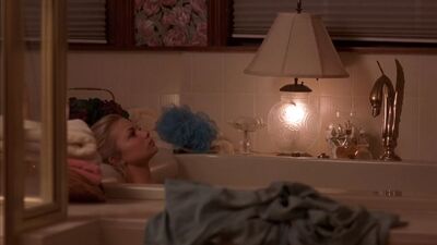 Jaime Pressly - «Ядовитый плющ 3: новое соблазнение»