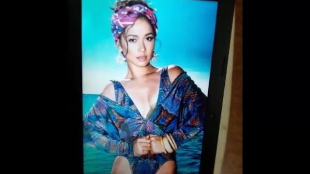Трибьют для Maja Salvador