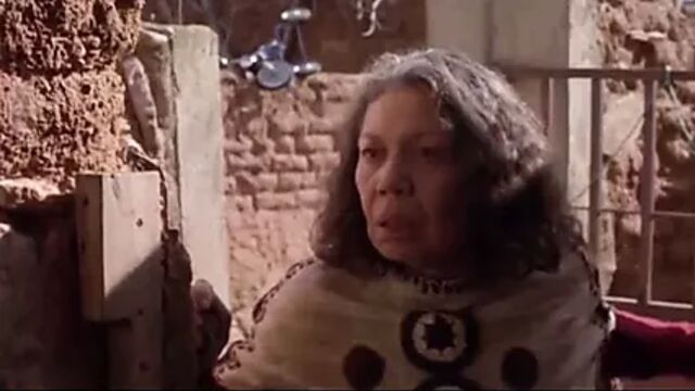 Madre e hijo