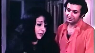 Nour El Sherif и Zizi Mostafa