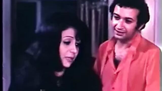 Nour El Sherif и Zizi Mostafa