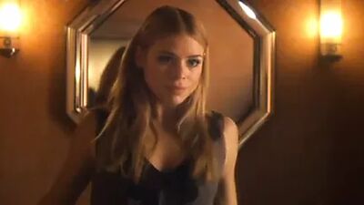 Billie Piper и Beth Cordingly - тайный дневник девушки по вызову