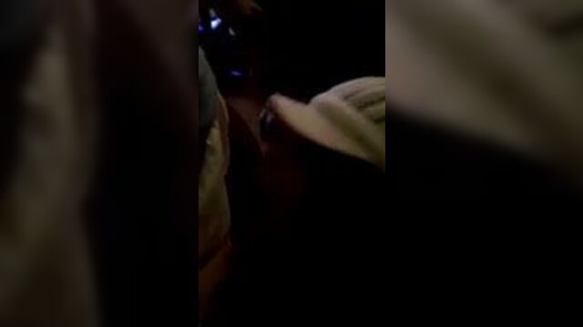 Мамочка делает минет в моем подгузнике
