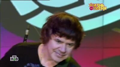 Евгений Осин "Таня+Володя"