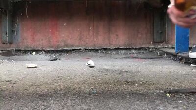 А хуй тебе, лох ебучий