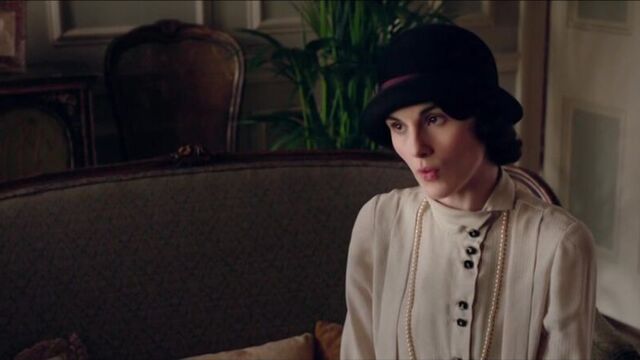Аббатство даунтон 5 сезон 3 серия [https://vk.com/online_kino_serial]
