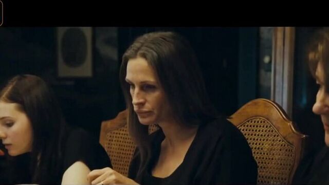 Август / August: Osage County