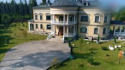 Екатерина Вострова. Хвостатым здесь не место!