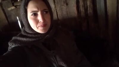 Авыл кызы
