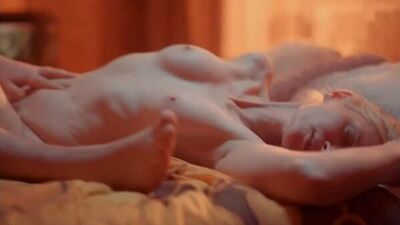 Агата Бузек / Agata Buzek - Erotica 2022 ( 2020 )