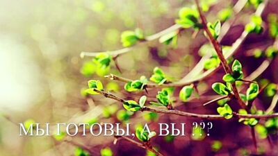 АГЗ МЧС "100 дней до РСВ"