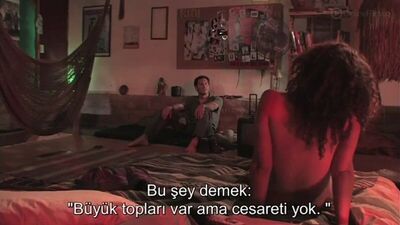 Еротические сцены в кино, засветы трусиков, секс сцены. Фильм Сейчас и позже