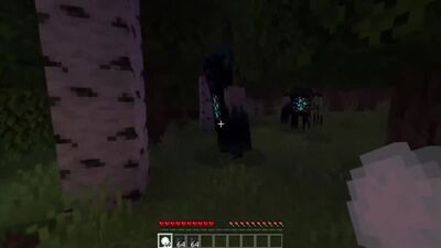 Аддон на Вардена | Часть 2 | Mining Town