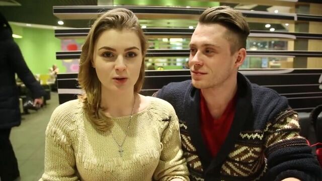 Если парень лапает меня - Девушки Мотора