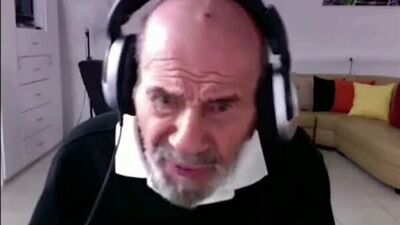 Жак Фреско про быдло | Северные Мемы для Сверхлюдей