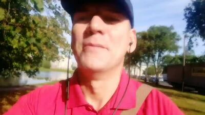 ЖАН @ По утрам надев трусы!