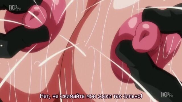Жаркая схватка 01 Netorare Fighter Yaricchingu! хентай