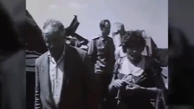 Жд катастрофа Уфа, Аша 1989г. Редкие архивные кадры