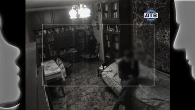 Жена не смогла утаить своих пьяных похождений в санатории. Брачное чтиво ПС серия 21