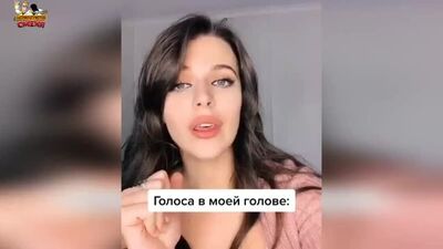 Актеры озвучки в реальной жизни Дарья Блохина Королева дубляжа