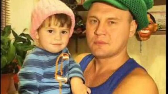 Жена Степана Меньщикова о разрыве «Ребенка я ему не отдам!»