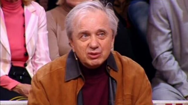Актриса Инна Макарова Я сказала ему уходи!