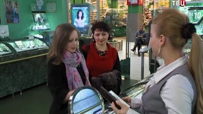 Актриса Лариса Соловьева - главная роль в сериале на ТВЦ