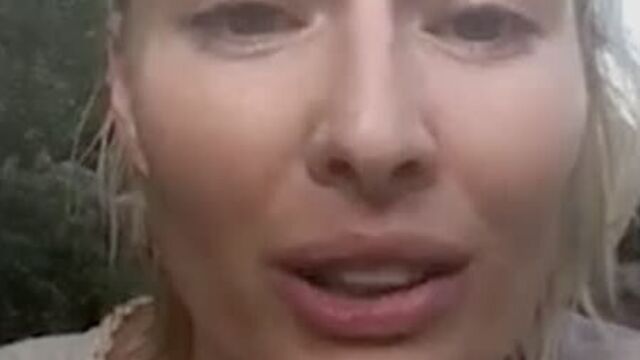 Актриса Маликова о ее квартире и Александре Малисе