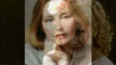 Актриса СВЕТЛАНА РЯБОВА