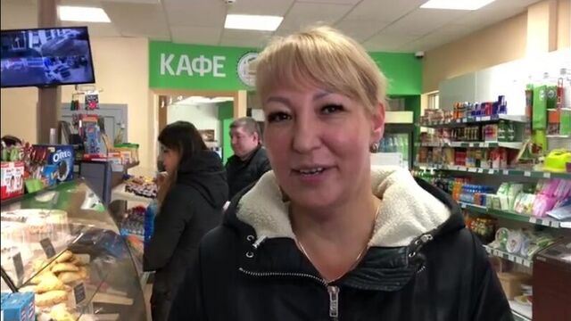 Акция "Сэкономь топливо", АЗС Эко-ном ( эконом ) Казань Сибирский тракт, 50А