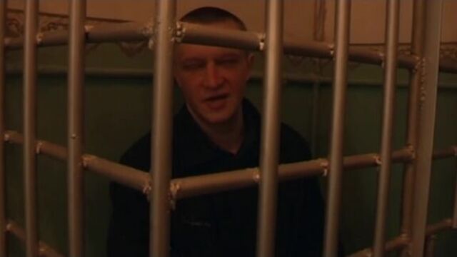 Александр Пичушкин про Чикатило