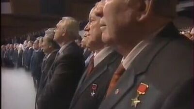 Александр Розенбаум - "Чёрный тюльпан"
