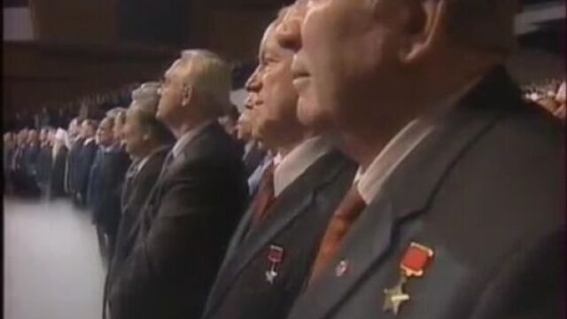 Александр Розенбаум - "Чёрный тюльпан"
