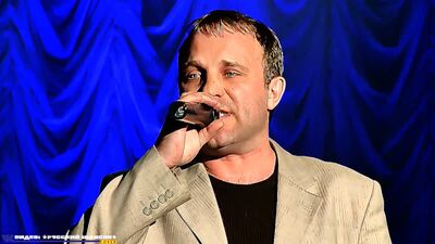 АЛЕКСАНДР СОТНИК (КАЗАНЦЕВ) - СЕРДЕЧКО