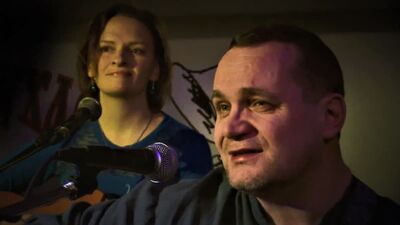 АЛЕКСАНДР СОФРОНОВ - НЕГЛИНКА