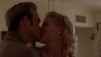 Ali Larter Nude - Crazy (2008) 1080p Watch Online / Эли Лартер - Сумасшедший