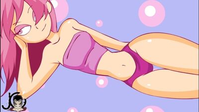 MS. Pink Sweet (by Jimix Cruz) HD1080p