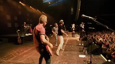 Элизиум - 100% хит ☆ Stadium Live