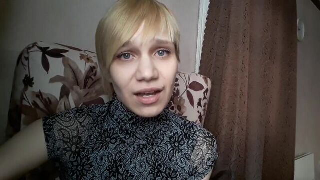Алена Попова - "Не отрекаются любя"
