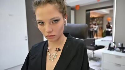 Алеся Каф (Кафельникова, Avant/Авант)