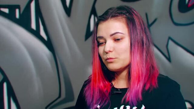 Алина Узбекова. Танцуй не комплексуй