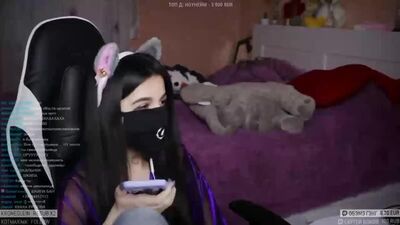 Алло. ХУЕМ ПО ЛБУ НЕ ДАЛО? - Tenderlybae