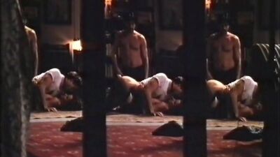 Аманда Оомс - Отель «Санкт - Паули» / Amanda Ooms - Hotel St.Pauli ( 1988 )