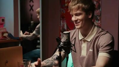 Soda Luv о том, как попал в вебкам и сколько $$$ заработал