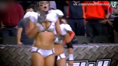 Американские футболистки